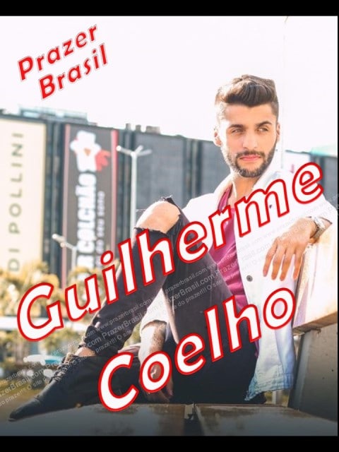 1GuilhermeCoelhoDFcapa Guilherme Coelho
