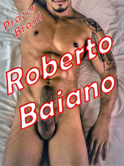 1RobertoBaianoHomRJcapa Roberto Baiano