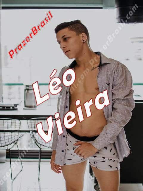 1LeoVieiraCapa Léo Vieira
