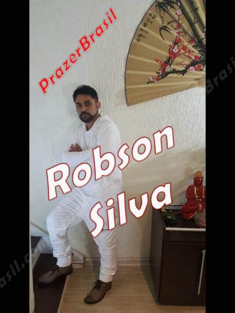 1RobsonSilvaCapa Robson Silva