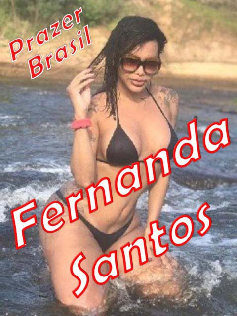 1FernandaSantosTransCapa Fernanda Santos