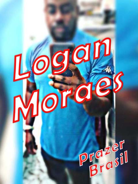1LoganMoraesHomSPcapa Logan Moraes