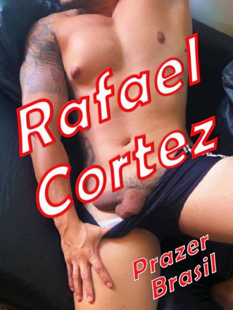 1RafaelCortezHomSaoLuisMAcapa Rafael Cortez
