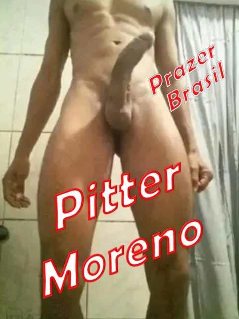 1PitterMorenoHomDuqueDeCaxiasCapa Pitter Moreno