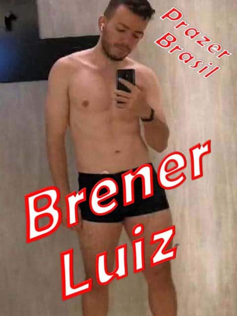 1BrenerLuizCapa Brener Luiz