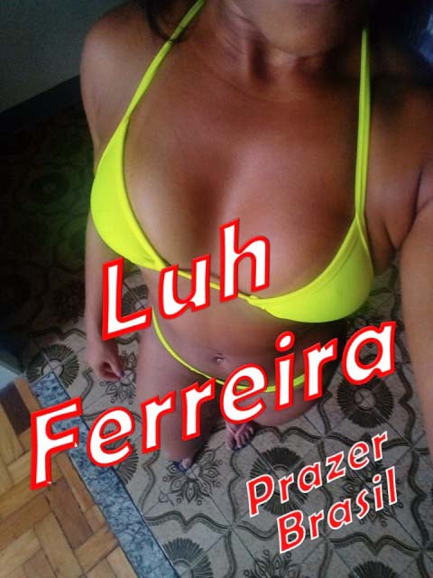 1LuhFerreiraMulhCapa Luh Ferreira