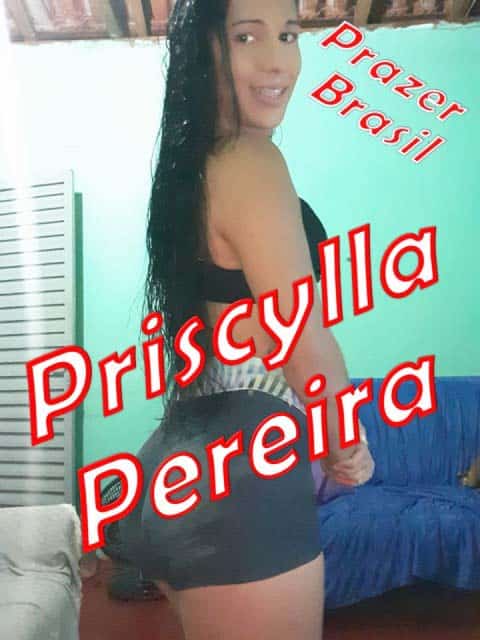 1PriscyllaPereiraCapa Priscylla Pereira