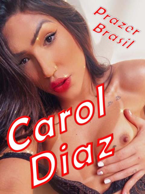 1CarolDiazCap Carol Diaz