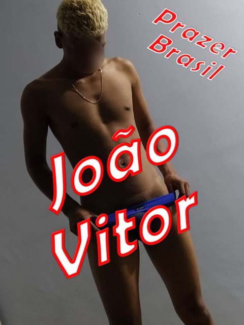 1JoaoVitor2cap João Vitor
