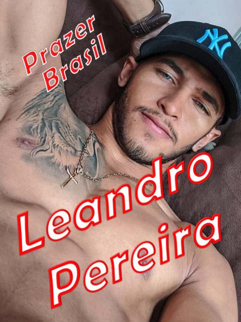 1LeandroPereira2cap Leandro Pereira