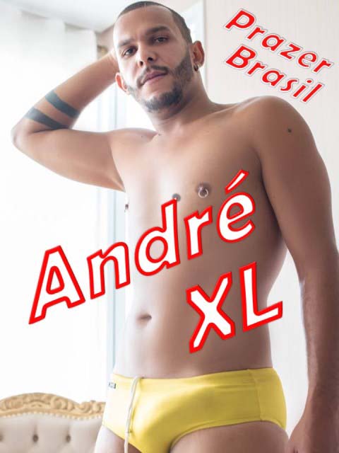 1AndreXLcap André XL