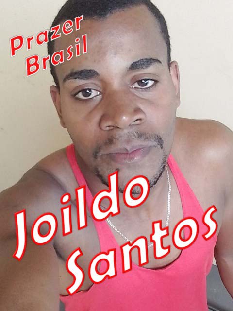 1JoildoSantosCap Joildo Santos