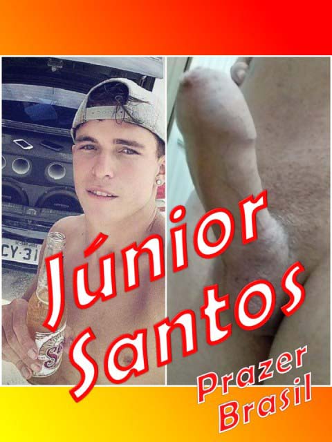 1JrSantCap Júnior Santos