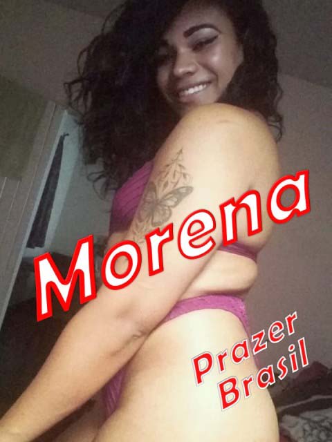 1Morena2cap Morena 