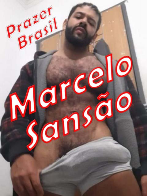 1MarceloSansaoCap Marcelo Sansão