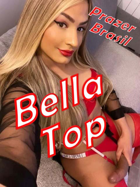 1BellaTopCap Bella Top