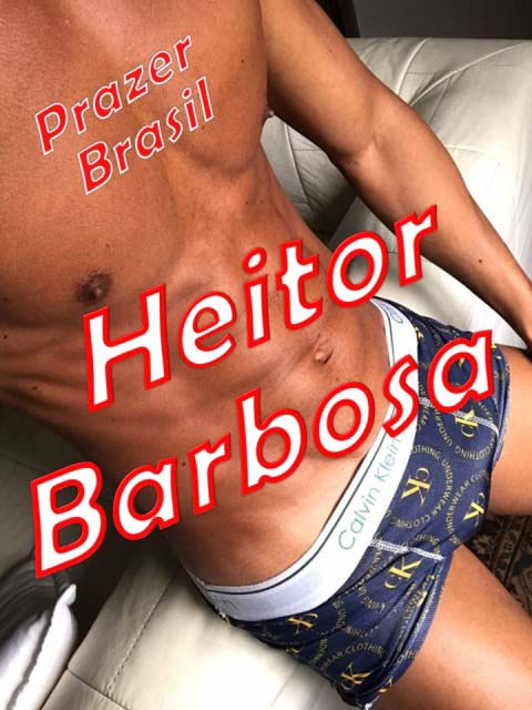 1HeitorBarbosaCap Heitor Barbosa