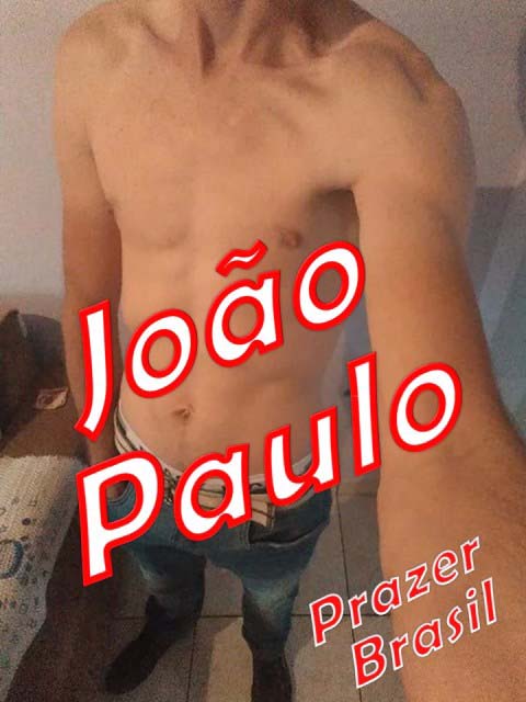 1JoaoPauloCap João Paulo
