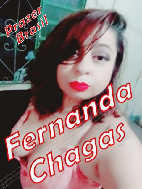 1FernandaChagasMulhLondrinaPRcapa Fernanda Chagas