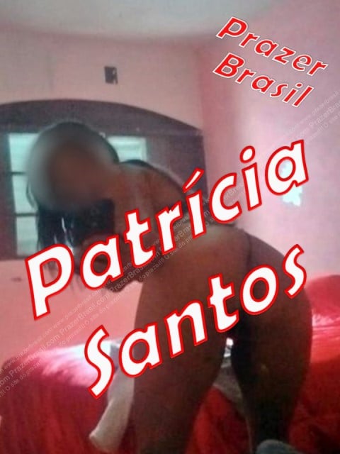 1PatriciaSantosMulhBauruSPcapa Patrícia Santos