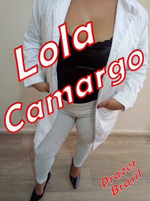 1LolaCamargoCapa Lola Camargo