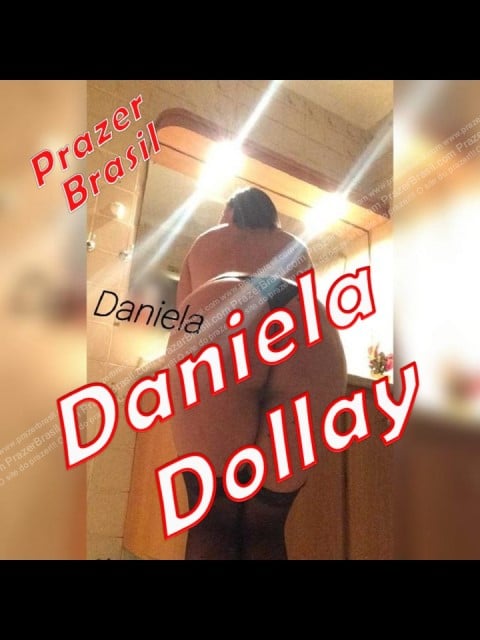 1DanielaDollayVargemGrandSPcapa Daniela Dollay