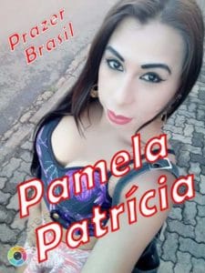 1PamelaPatriciaTransDFcapa-225x300 DF - Travesti