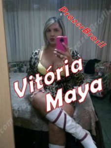 1VitoriaMayaCapa-225x300 Acompanhante Travestis e Trans DF