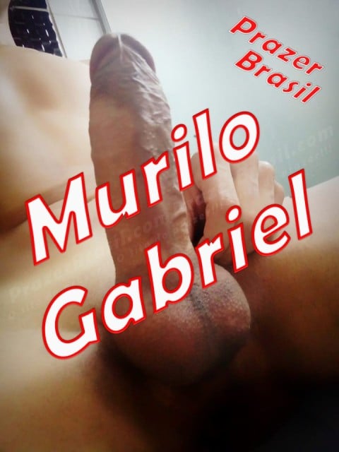 1MuriloGabrielCapa Murilo Gabriel