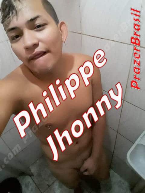 1PhilippeJhonnyCapa Philippe Jhonny