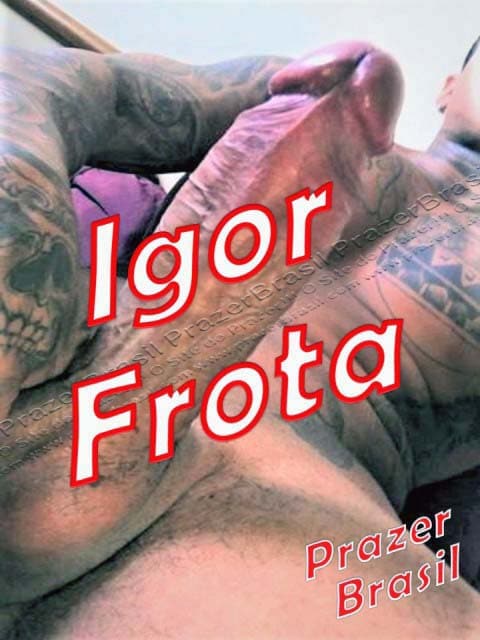 1IgorFrotaHomSalvadorBAcapa Igor Frota