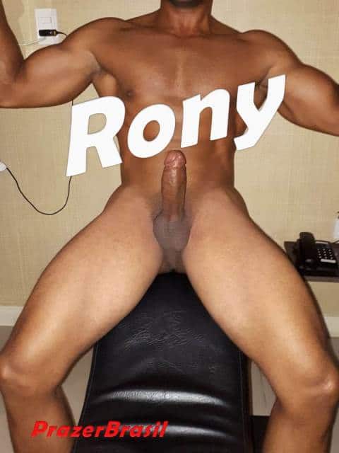 1RonyCapa Rony