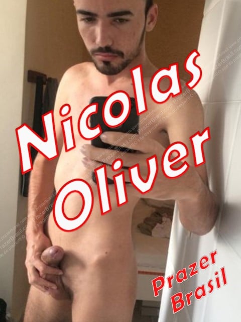 1NicolasOliverDFcapa Nicolas Oliver