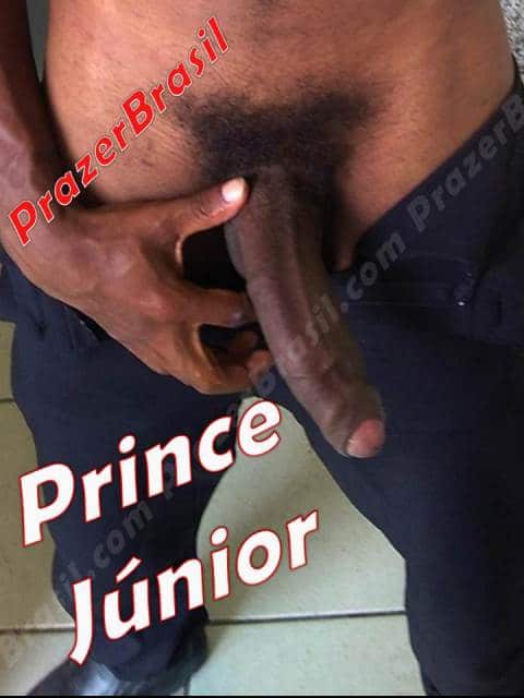 1PrinceJrCapa Prince Junior
