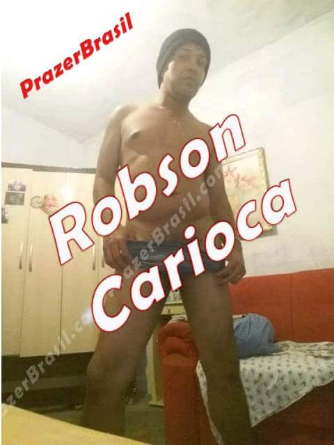 1RobsonCariocaCapa Robson Carioca