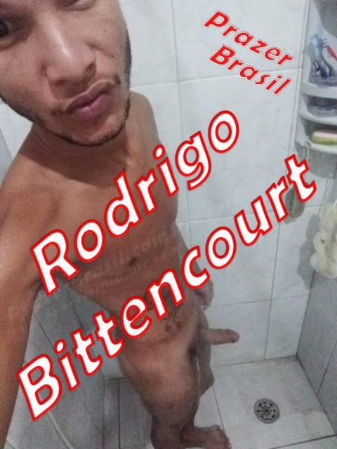 1RodrigoBittencourtCapa Rodrigo Bittencourt