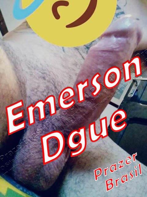1EmersonDgueHomSPcapa Emerson Dgue