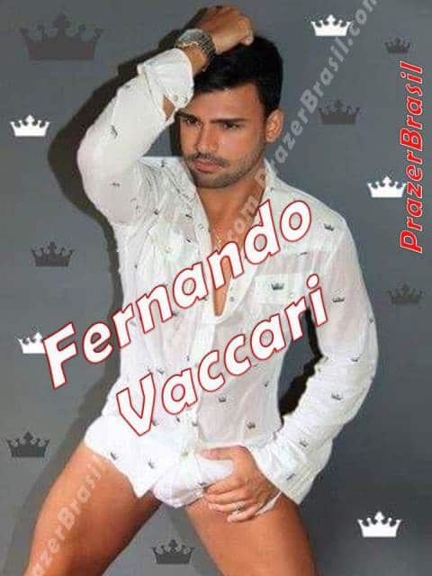 1FernandoVaccariCapa Fernando Vaccari