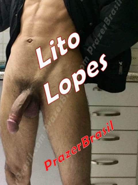 1LitoLopesCapa Lito Lopez