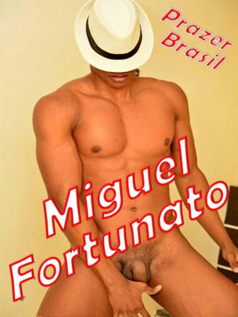 1MiguelFortunatoHomSaoLuisMAcapa Miguel Fortunato