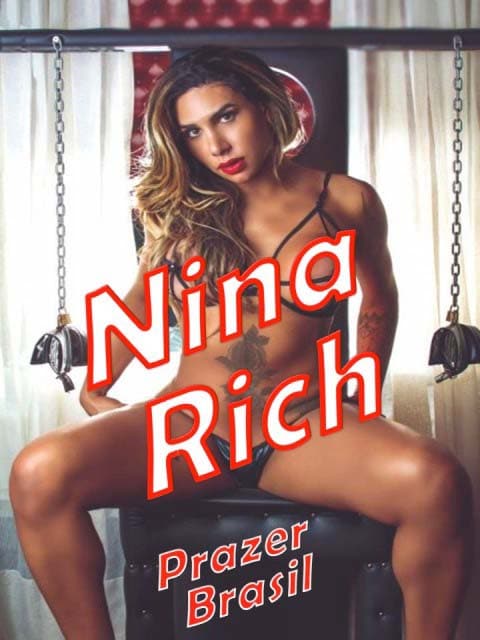 1NinaRichTransCapa Nina Rich