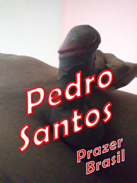 Pedro-Santos-–-Homem-Salvador-BA-–-Capa Pedro Santos