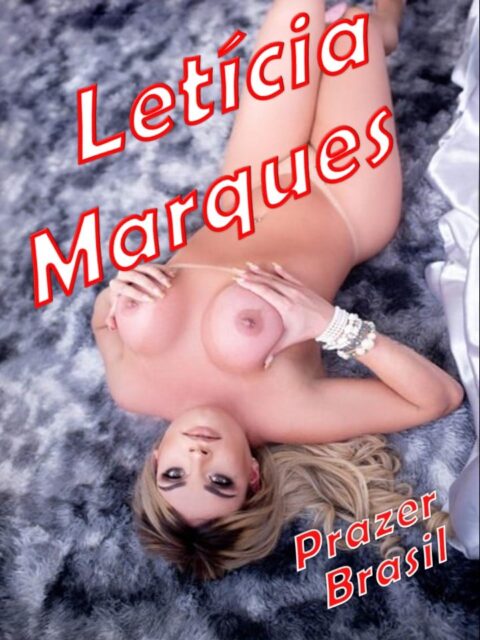 1LetíciaMarquesTransCapa Letícia Marques