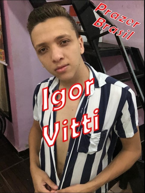 1IgorVittiCapa Igor Vitti