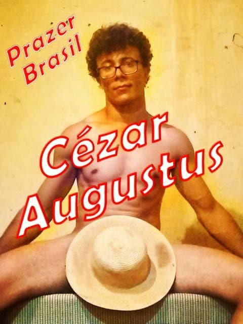 1CezarAugustusHomSPcapa Cézar Augustus