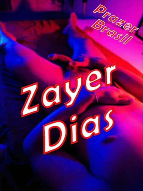 1ZayerDiasHomGoiniaCapa Zayer Dias