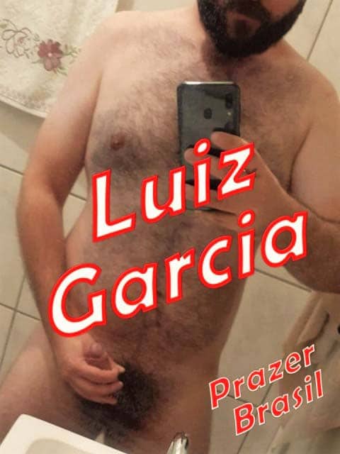 1LuizGarciaHomJoinvilleSCcapa Luiz Garcia