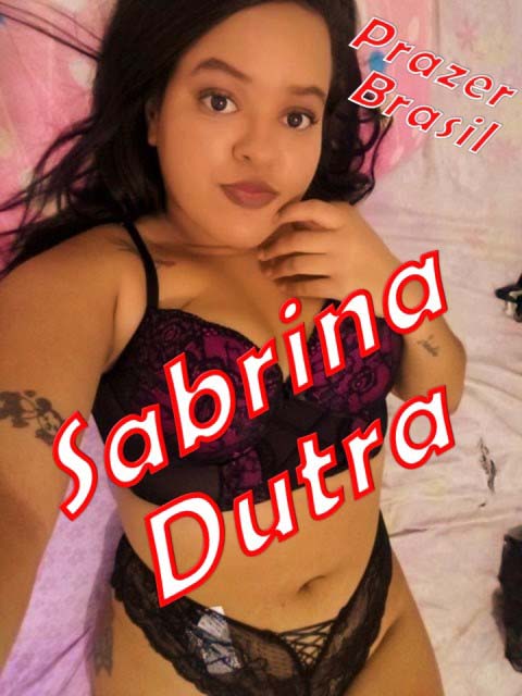 1SabrinaDutraMulhCampinaGrandePBcapa Sabrina Dutra