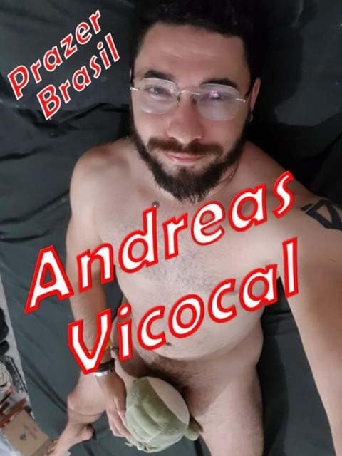 1AndreasVicocalCapa Andreas Vicocal