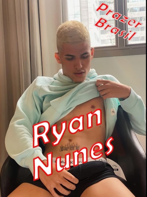 1RyanNunesHomSalvadorBACapa Ryan Nunes
